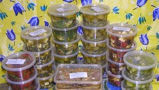 Alberto's Delicacies